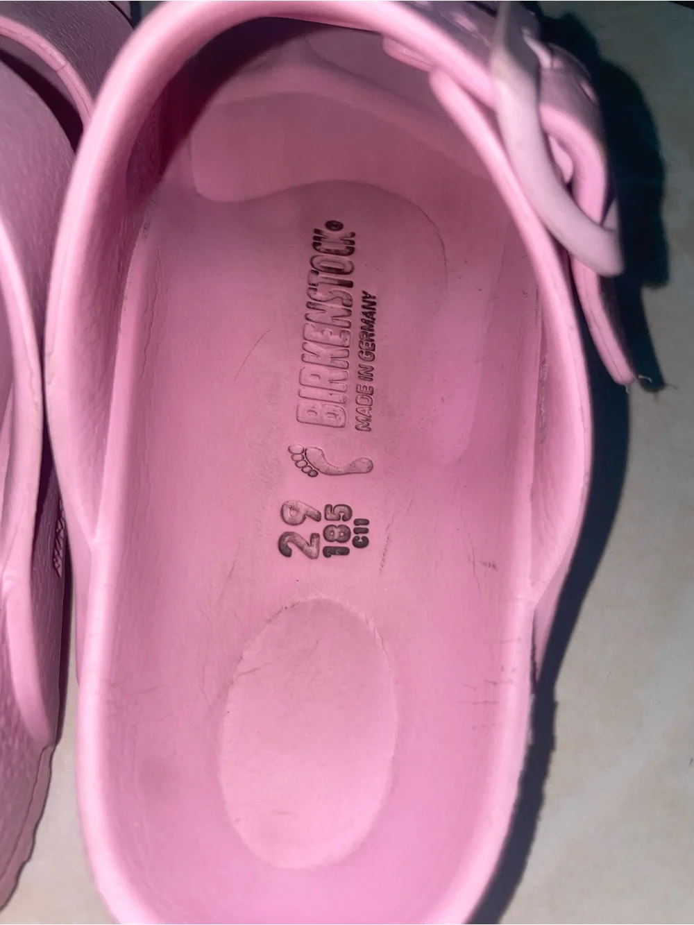 Birkenstock Kids Sandals